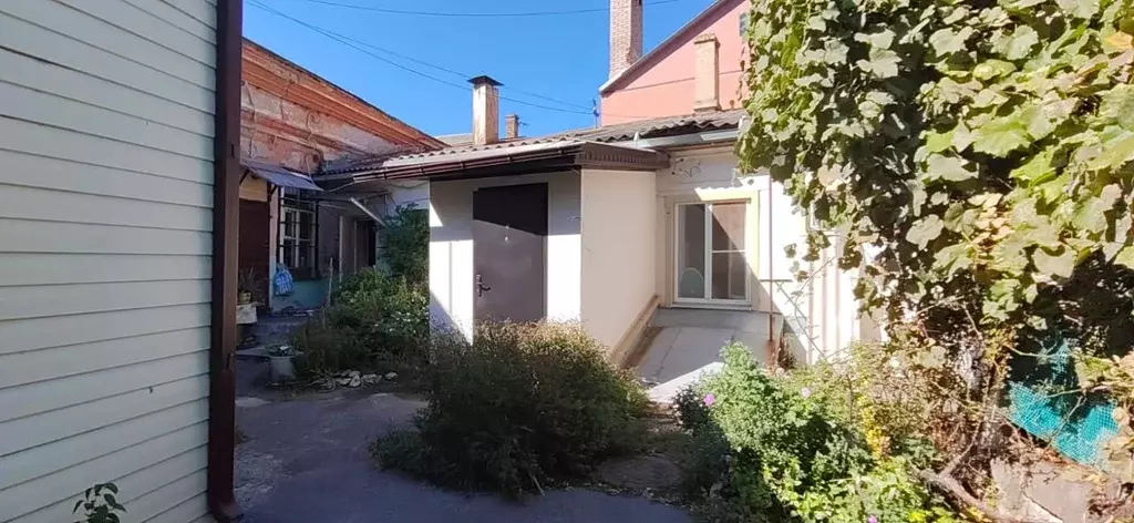 Дом в Ростовская область, Таганрог ул. Фрунзе, 28 (83 м) - Фото 0