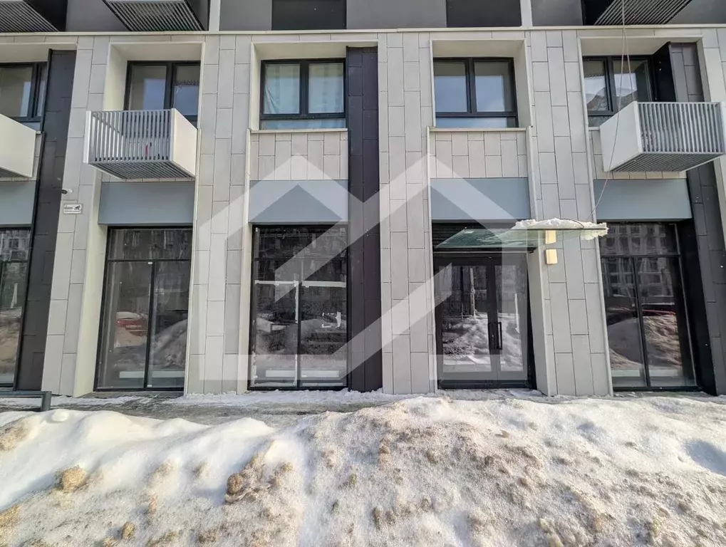 Помещение свободного назначения в Московская область, Мытищи пер. 1-й ... - Фото 1