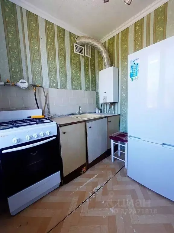 2-к кв. Ленинградская область, Сланцы ул. Баранова, 6 (42.0 м) - Фото 1