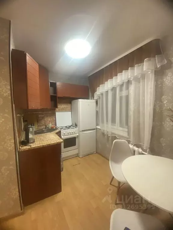 2-к кв. Курганская область, Курган ул. Ленина, 38 (40.0 м) - Фото 1