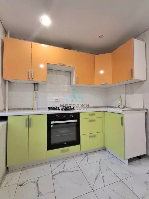 2-к кв. Калужская область, Калуга ул. Чехова, 17 (45.0 м) - Фото 1