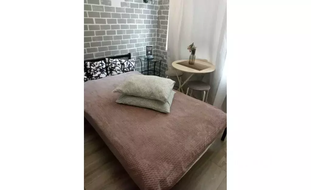 Студия Москва проезд Серебрякова, 11к1 (12.0 м) - Фото 1