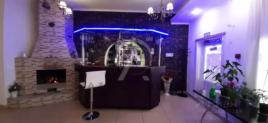 Помещение свободного назначения в Краснодарский край, Туапсинский ... - Фото 1