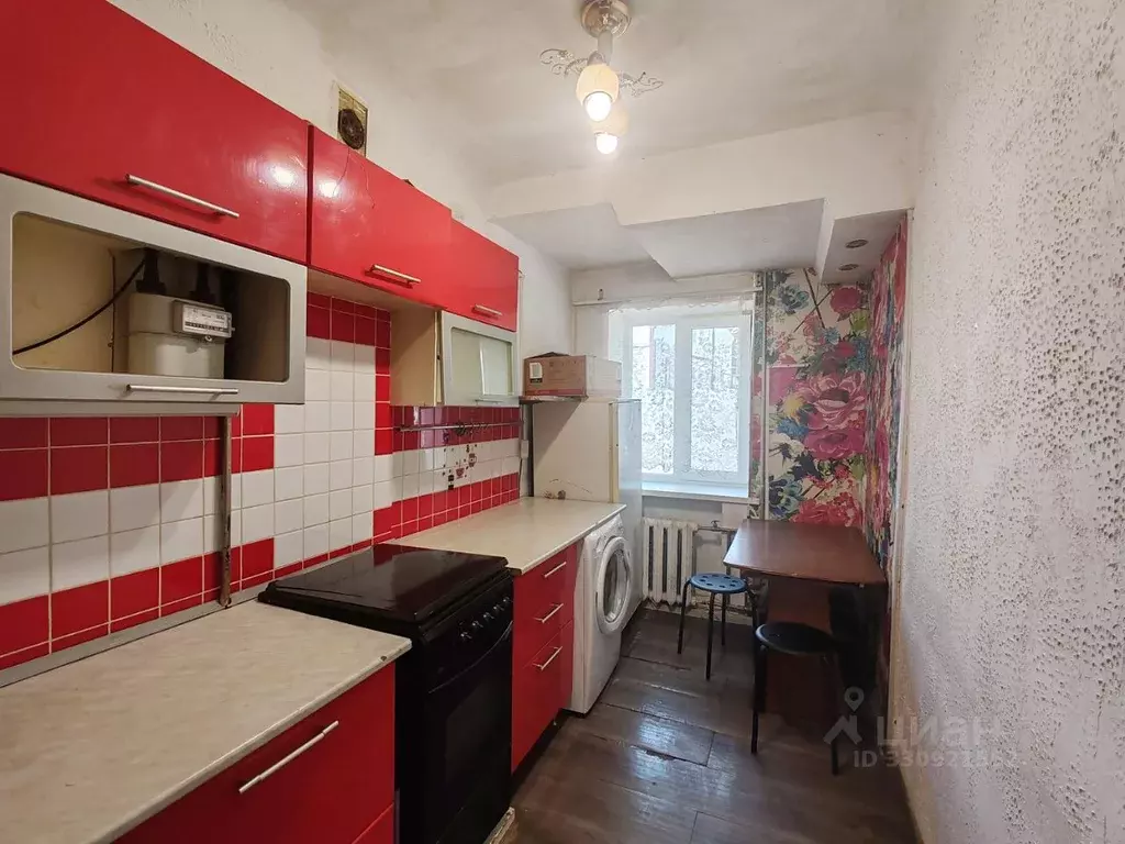 1-к кв. Ставропольский край, Пятигорск Кооперативная ул., 1/2 (26.0 м) - Фото 2