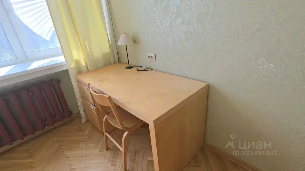 1-к кв. Москва ул. Александра Невского, 19-25 (43.8 м) - Фото 2