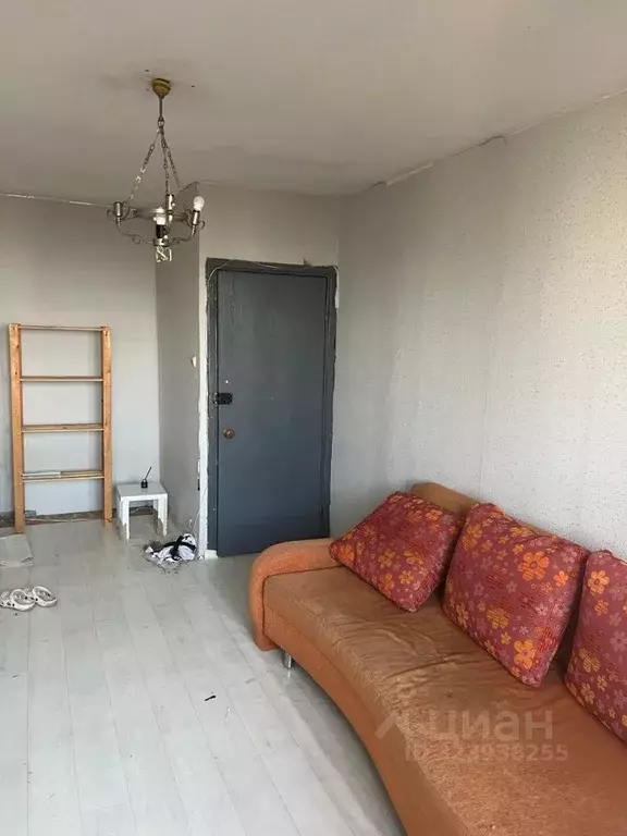 Комната Москва ул. Академика Янгеля, 6 (19.0 м) - Фото 1