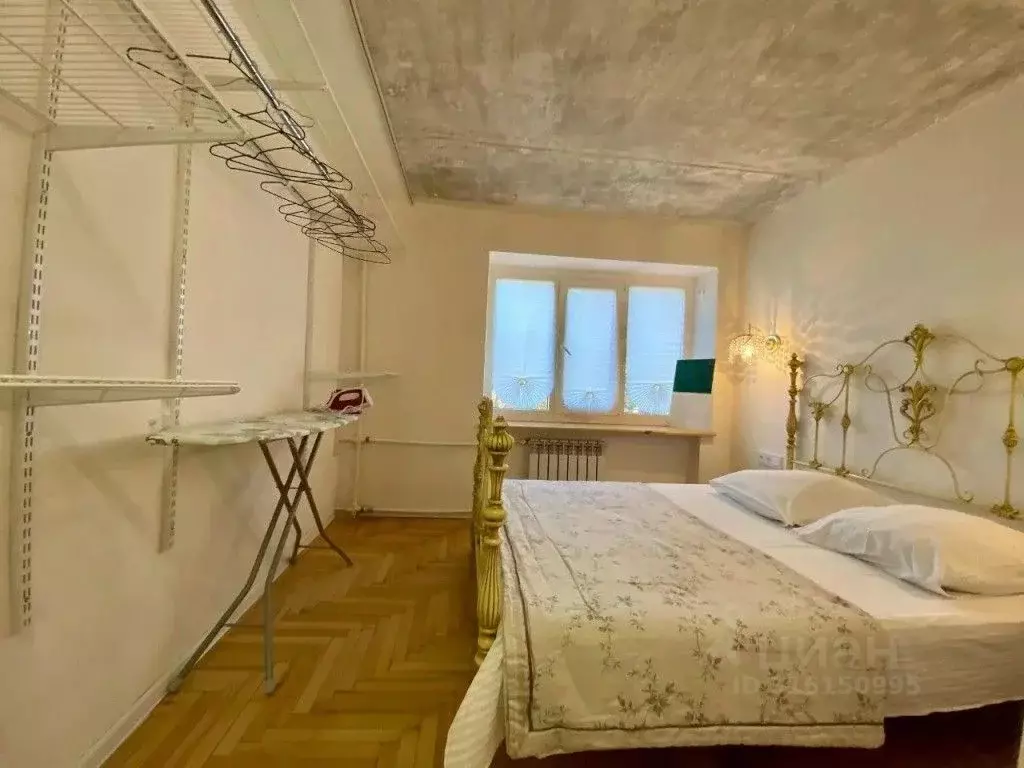 1-к кв. Ставропольский край, Пятигорск ул. Орджоникидзе, 6 (38.0 м) - Фото 0