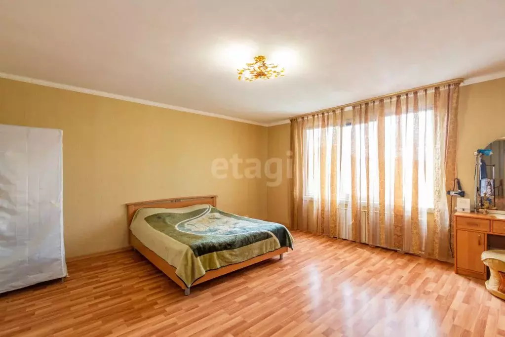 Дом в Ростовская область, Аксай  (170 м) - Фото 1