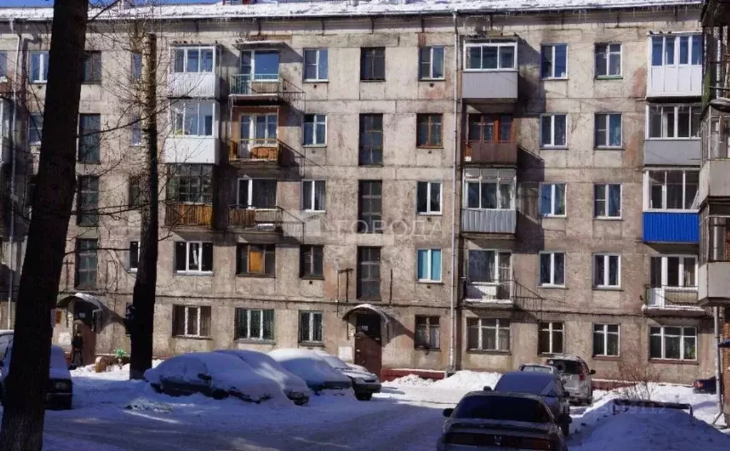 Торговая площадь в Кемеровская область, Новокузнецк ул. Мичурина, 35 ... - Фото 1