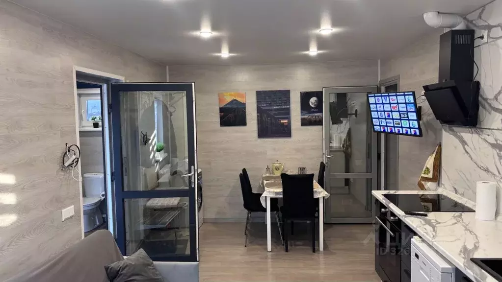 Дом в Московская область, Апрелевка Наро-Фоминский городской округ, ... - Фото 2