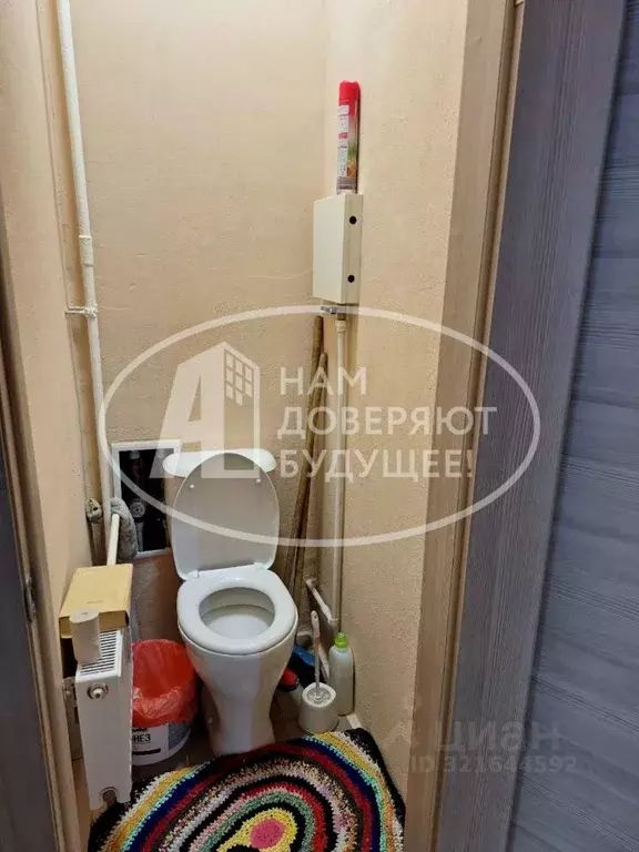 3-к кв. Пермский край, Кунгур ул. Свердлова, 31 (72.1 м) - Фото 1