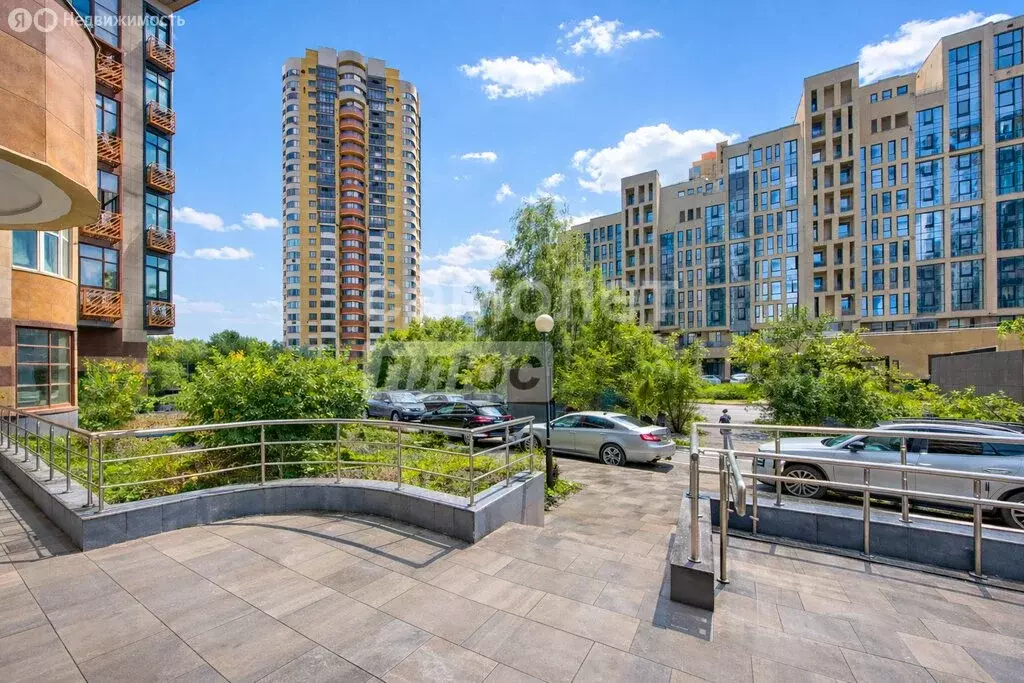 4-комнатная квартира: Москва, Ленинский проспект, 105к1 (149 м) - Фото 2