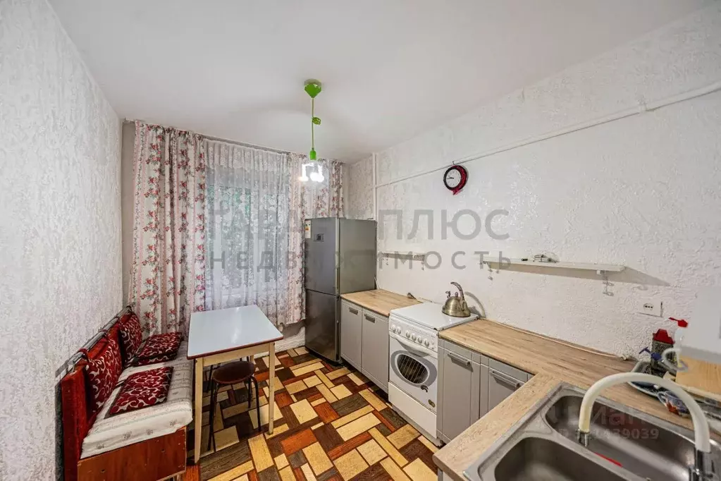 3-к кв. Липецкая область, Липецк Звездная ул., 4/3 (65.0 м) - Фото 1
