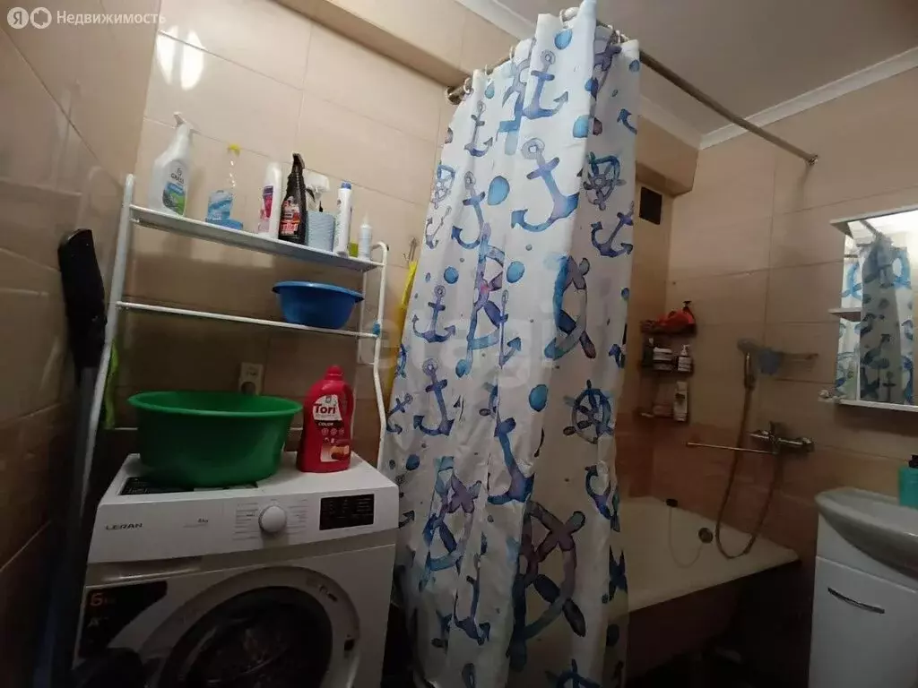 2-комнатная квартира: село Майма, улица Берёзовая Роща, 12 (42 м) - Фото 1