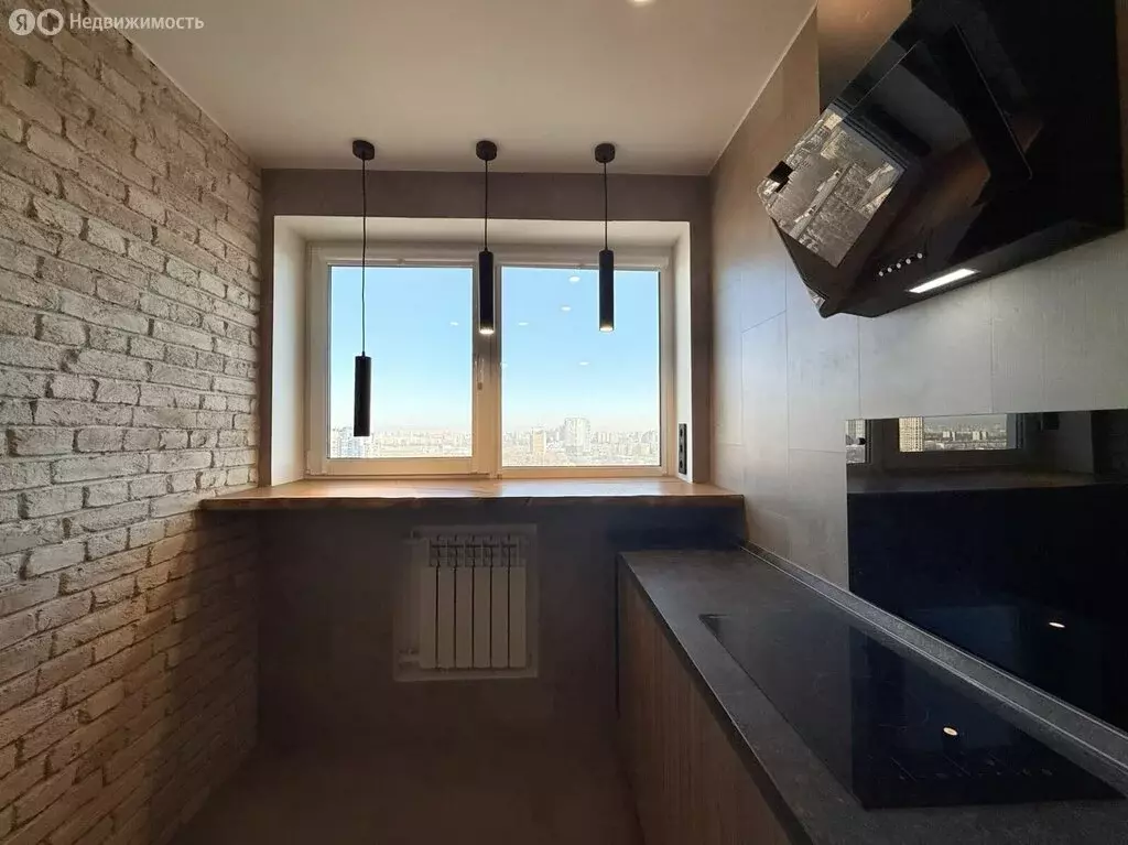 1-комнатная квартира: Санкт-Петербург, Московский проспект, 224 (32 м) - Фото 1