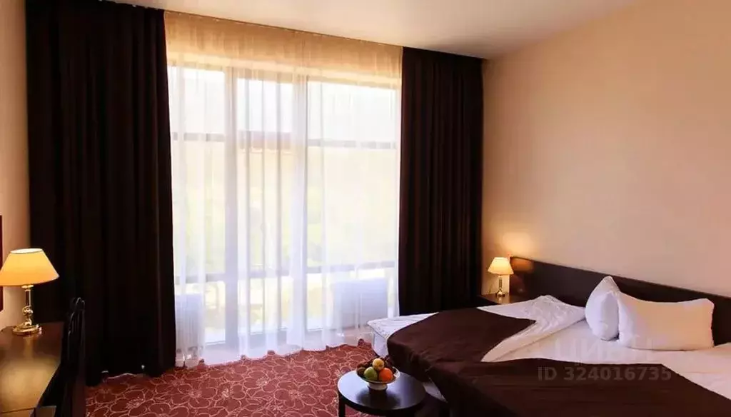 Комната Краснодарский край, Геленджик просп. Геленджикский, 133А - Фото 1