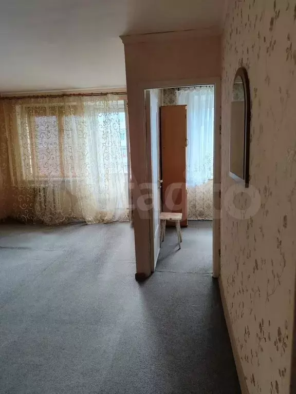 1-к. квартира, 33,9 м, 4/5 эт. - Фото 1