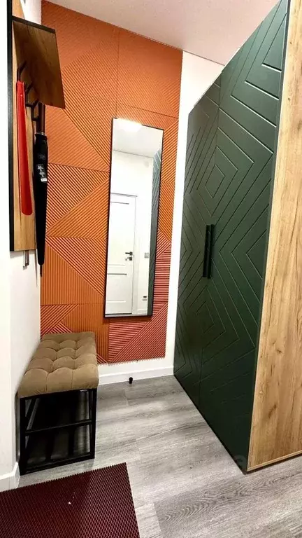 Студия Санкт-Петербург просп. Обуховской обороны, 36 (25.0 м) - Фото 1