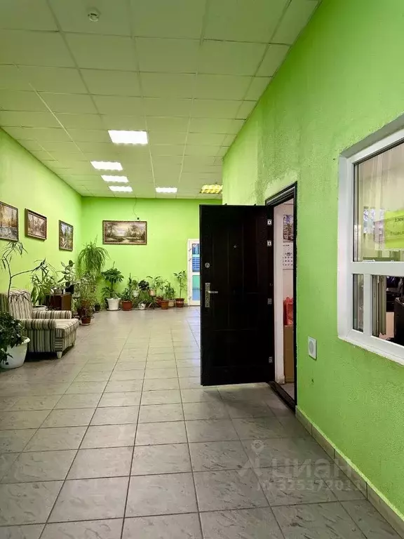 2-к кв. Московская область, Пушкино ул. 50 лет Комсомола, 49 (57.3 м) - Фото 2