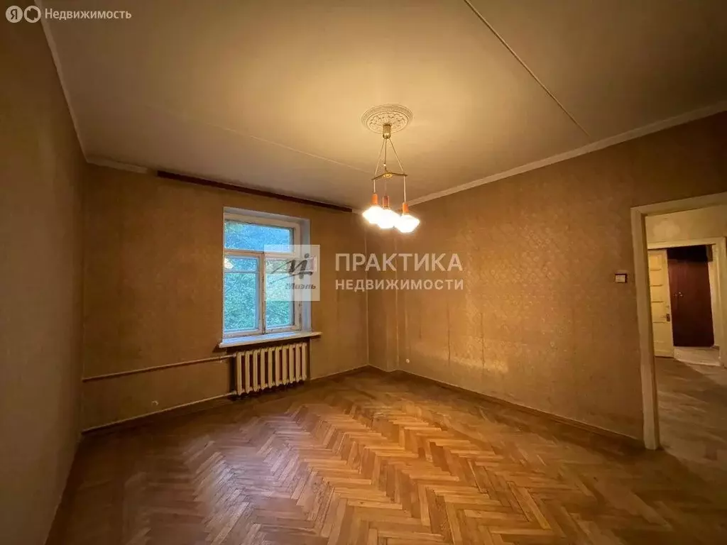 2-комнатная квартира: Москва, улица Алабяна, 12к4 (60.5 м) - Фото 1