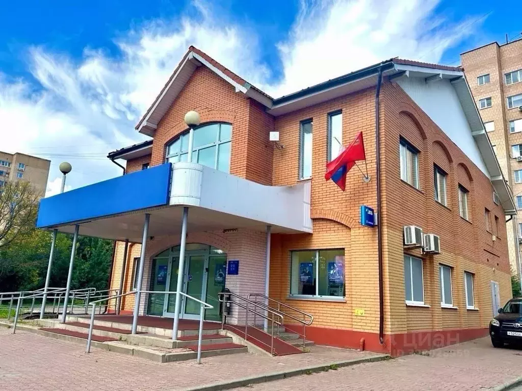 Помещение свободного назначения в Московская область, Красногорск ул. ... - Фото 2