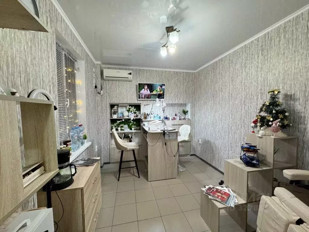 Дом в Крым, Алушта ул. Ленина, 25 (37 м) - Фото 2