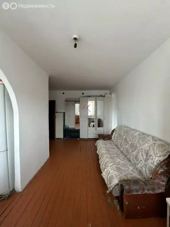 3-комнатная квартира: Кызыл, улица Калинина, 3 (58 м) - Фото 2