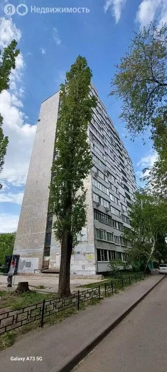 2-комнатная квартира: Воронеж, улица Генерала Лизюкова, 75 (49.3 м) - Фото 0