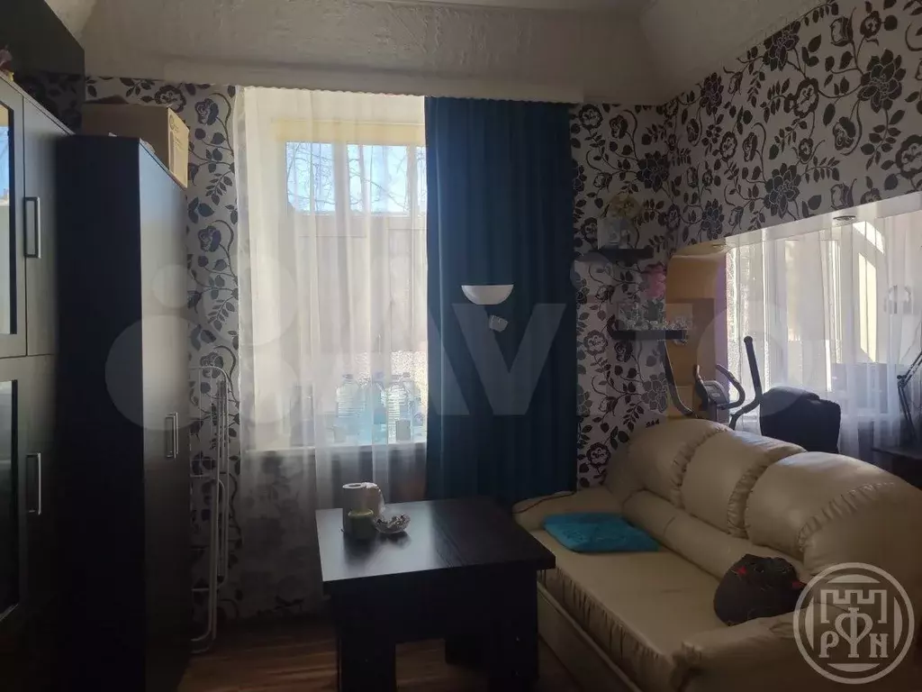 3-к. квартира, 81 м, 1/4 эт. - Фото 1