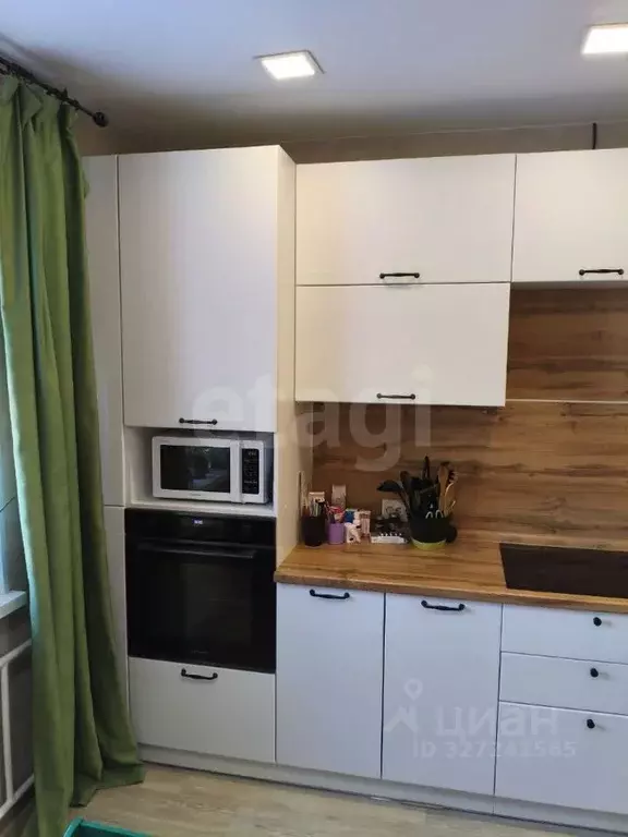 2-к кв. Ямало-Ненецкий АО, Ноябрьск ул. Ленина, 58 (52.6 м) - Фото 1