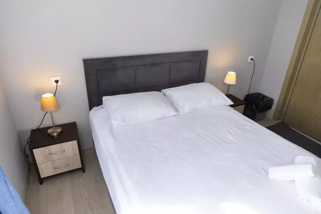 Комната Самарская область, Сызрань ул. Константина Федина, 20А (10.0 ... - Фото 2