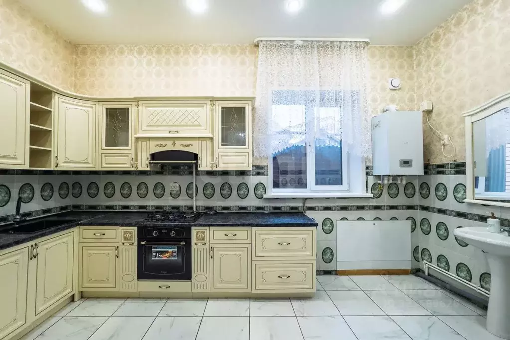 Дом в Ульяновская область, Ульяновск ул. Некрасова, 77 (199 м) - Фото 2