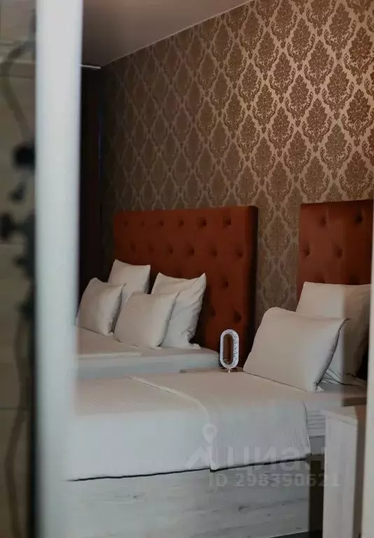Комната Архангельская область, Архангельск ул. Тимме, 29 (10.0 м) - Фото 1