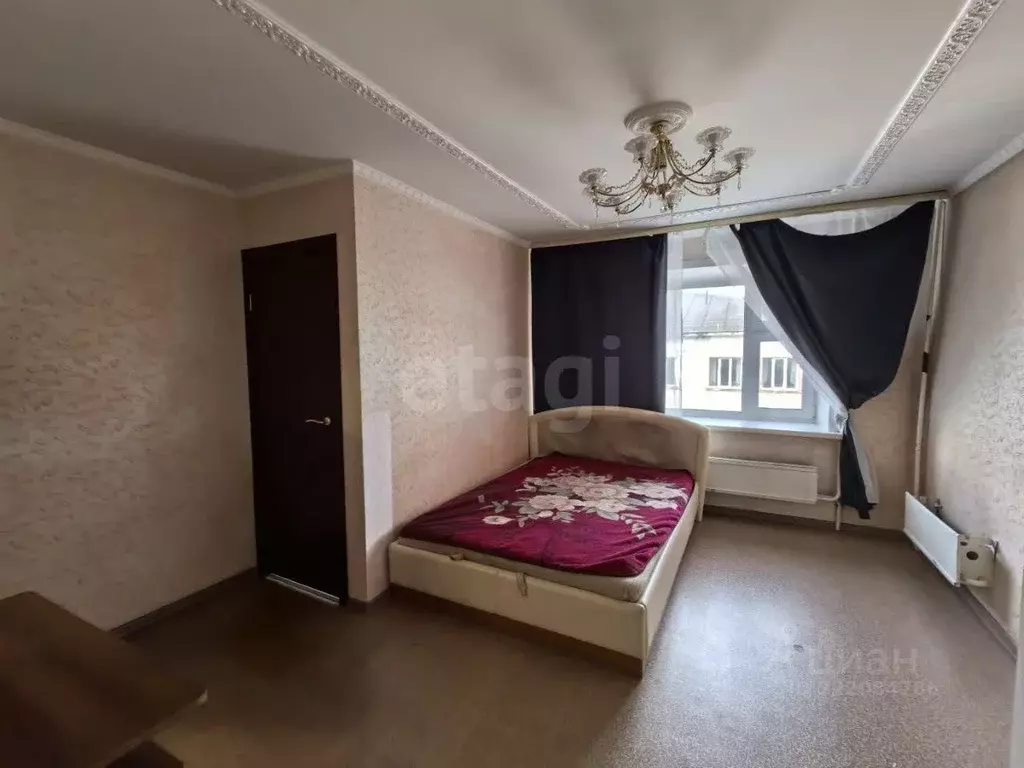 1-к кв. Красноярский край, Норильск Талнахская ул., 49к2 (30.3 м) - Фото 1