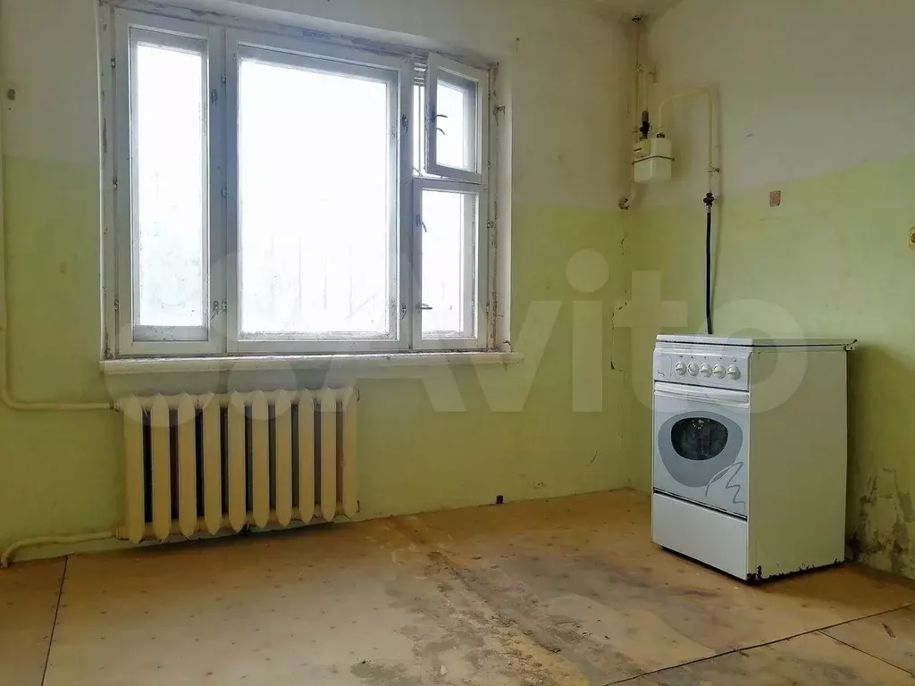 1-к. квартира, 45,3 м, 1/10 эт. - Фото 1
