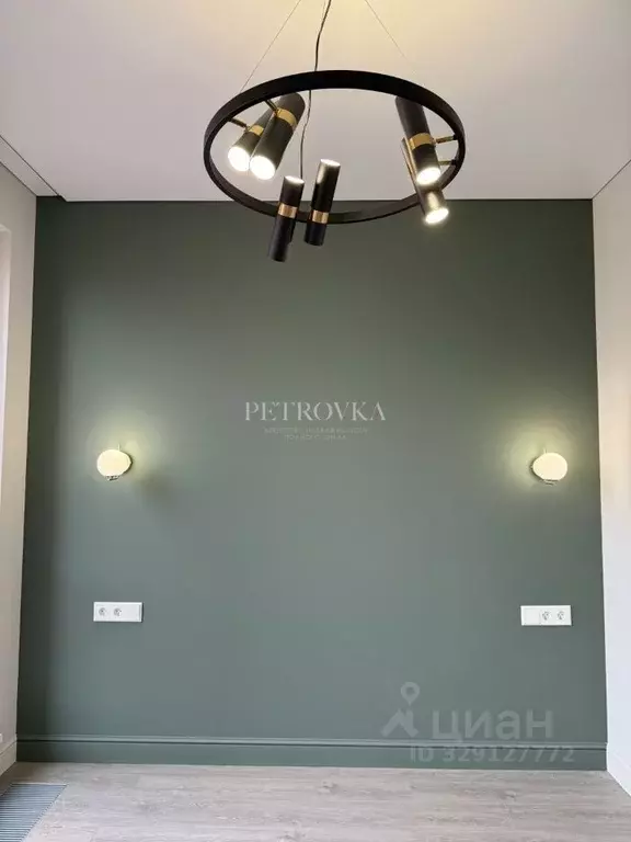 2-к кв. Москва Новоостаповская ул., 20 (52.7 м) - Фото 2