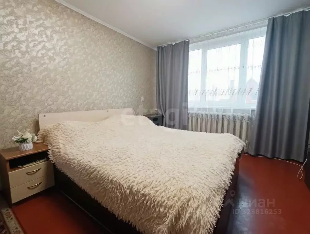 Дом в Калининградская область, Неманский муниципальный округ, пос. ... - Фото 1