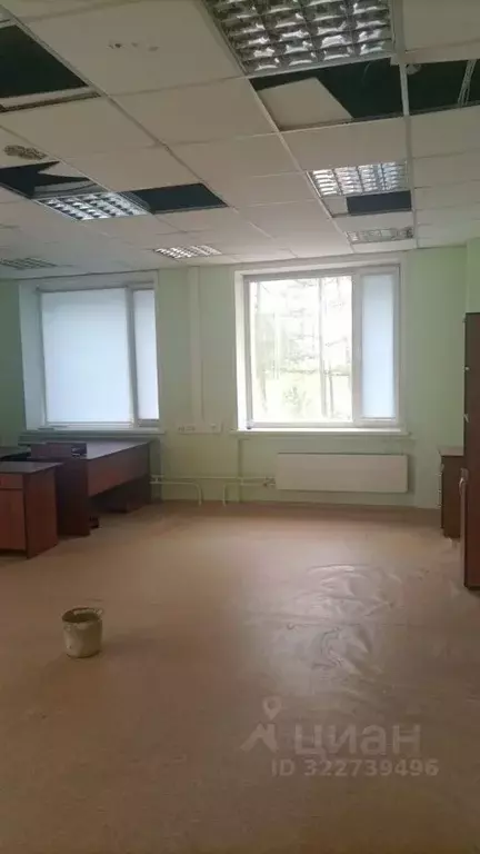 Помещение свободного назначения в Саха (Якутия), Нерюнгри ул. ... - Фото 1