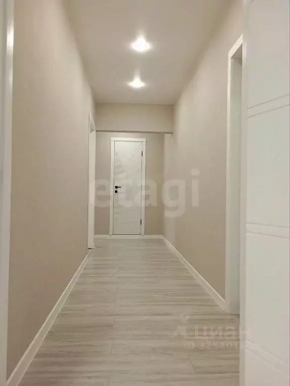 2-к кв. Пермский край, Пермь Пушкарская ул., 100 (52.9 м) - Фото 2