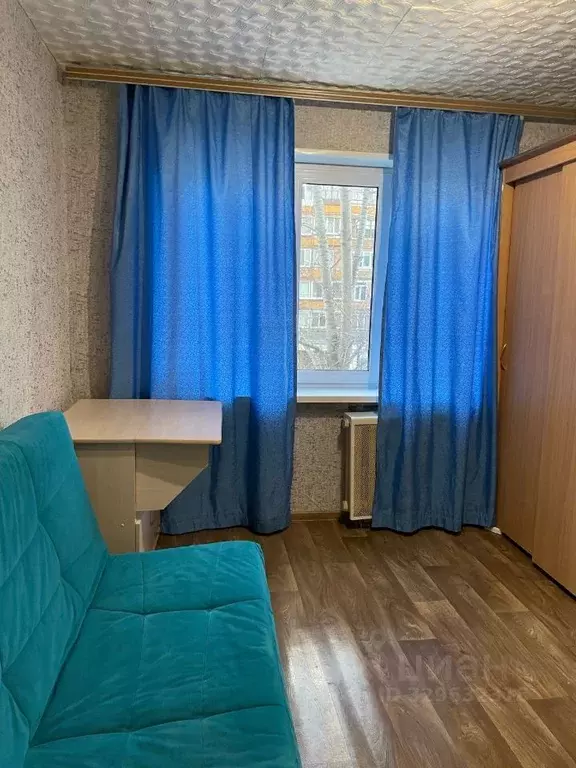 Студия Тюменская область, Тюмень Олимпийская ул., 20 (14.5 м) - Фото 1