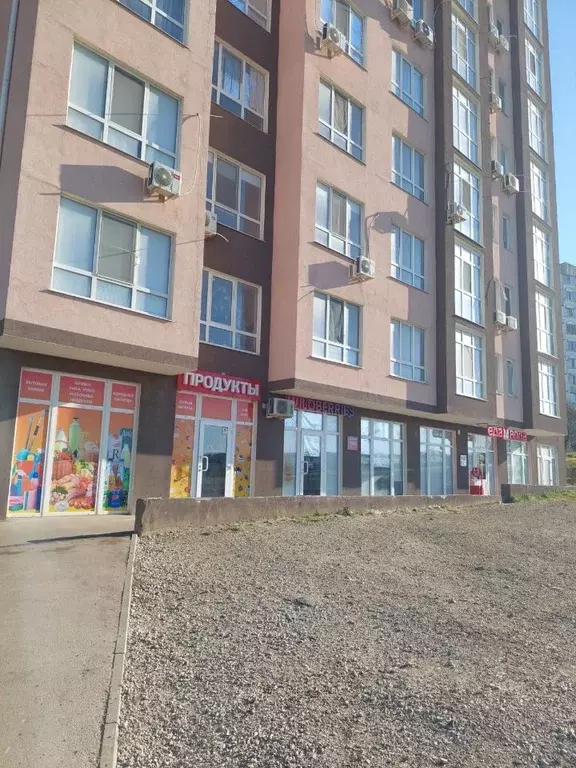 Студия Крым, Керчь ш. Героев Сталинграда, 44А (28.5 м) - Фото 0