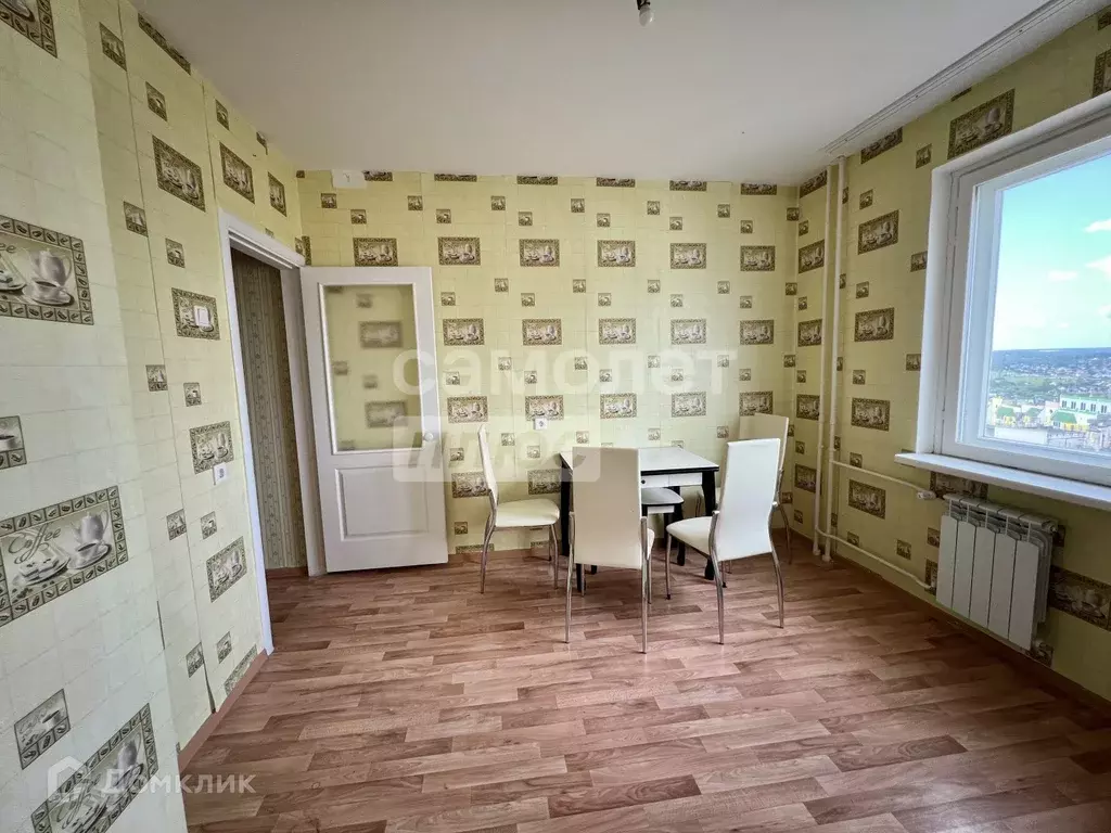 Продаётся 3-к квартира, 77 м - Фото 1