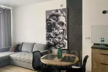 2-к кв. Московская область, Котельники Парковый мкр, 1к6 (37.0 м) - Фото 0