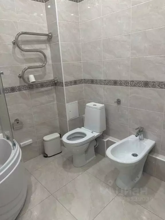 3-к кв. Татарстан, Казань ул. Зинина, 9/23 (71.0 м) - Фото 2