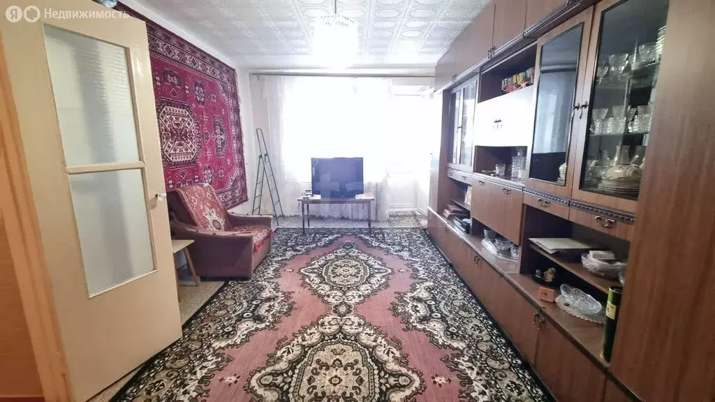 1-комнатная квартира: Волгоград, улица Генерала Штеменко, 46 (40.6 м) - Фото 2