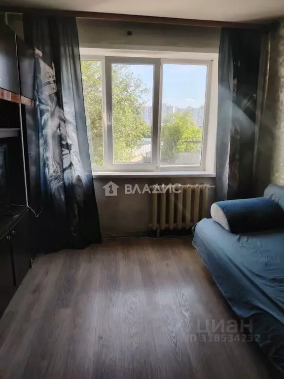 3-к кв. Кемеровская область, Кемерово ул. Федоровского, 24 (61.8 м) - Фото 0