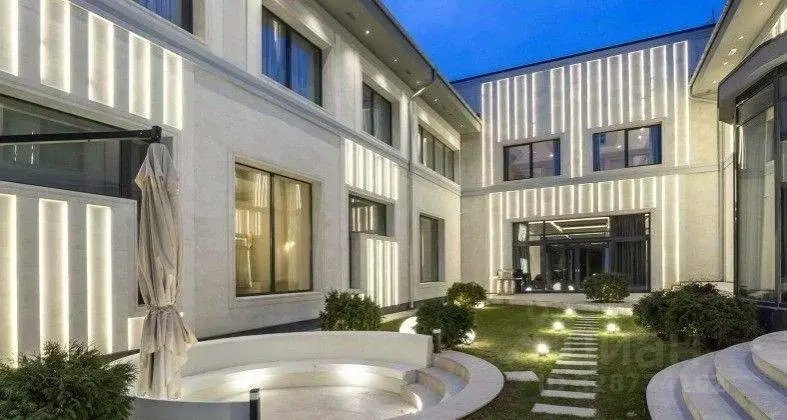 Коттедж, 2430 м - Фото 2