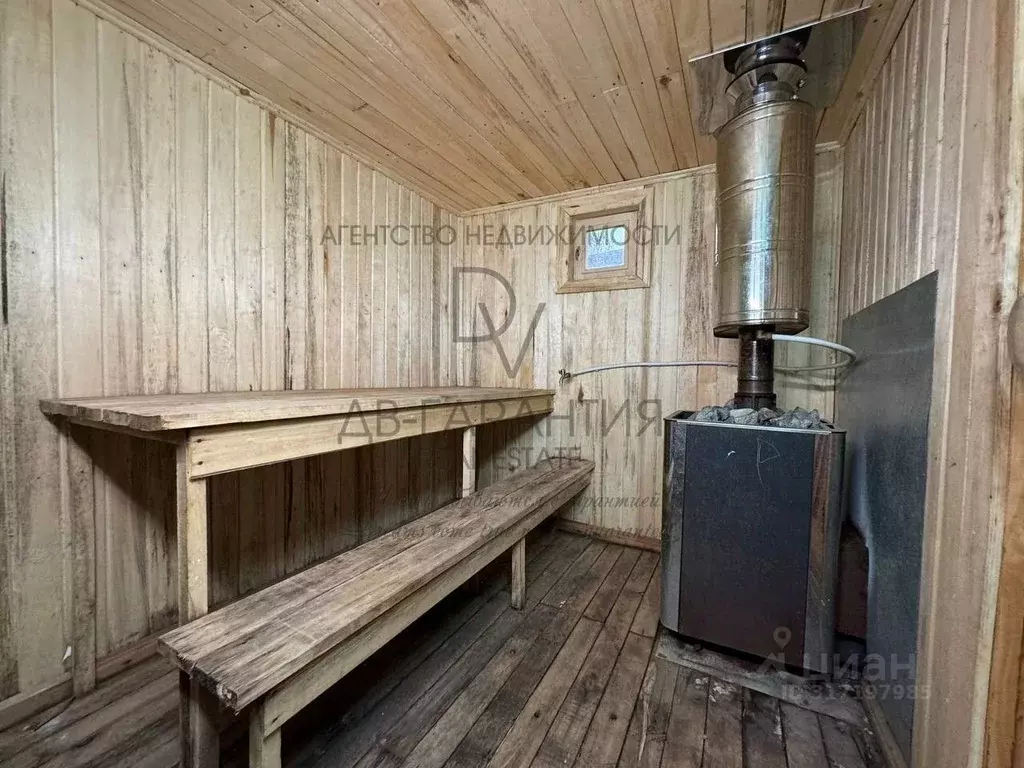 Дом в Хабаровский край, Комсомольский район, Восход СНТ ул. Сосновая, ... - Фото 0
