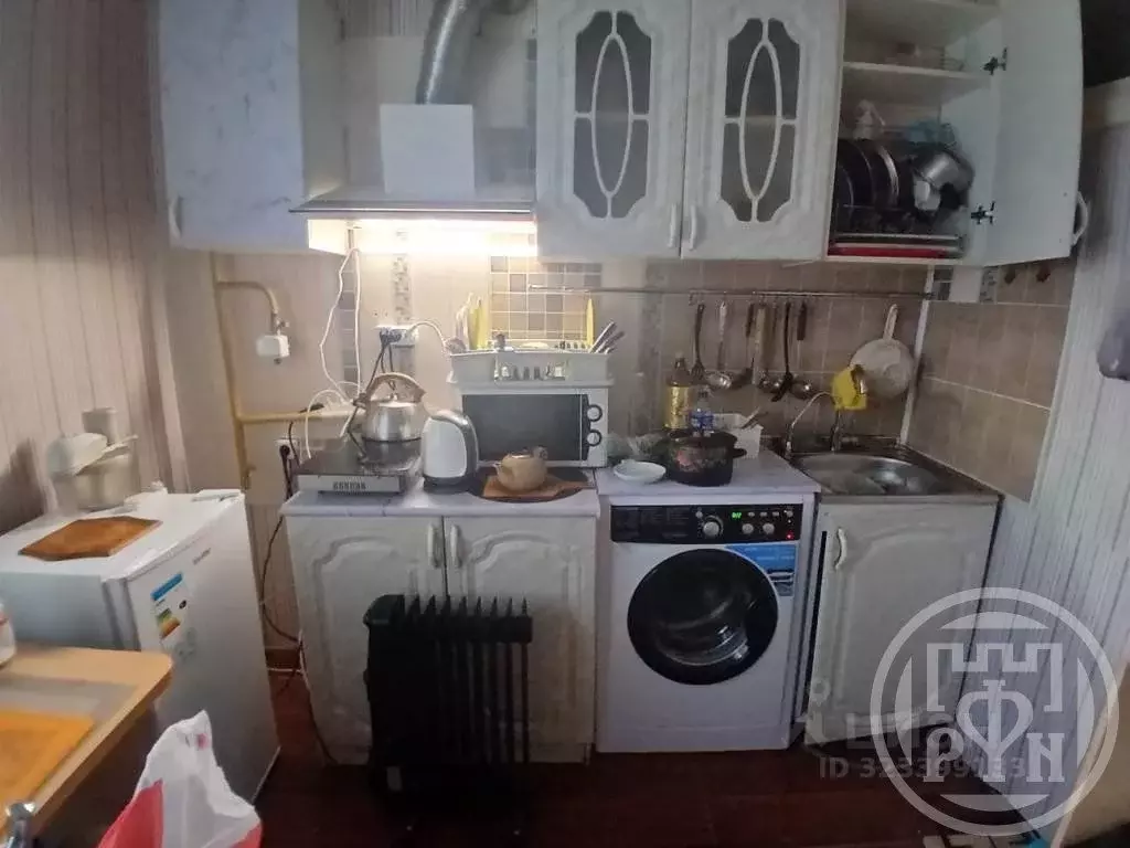 1-к кв. Ленинградская область, Приозерск ул. Ленина, 70а (37.6 м) - Фото 2