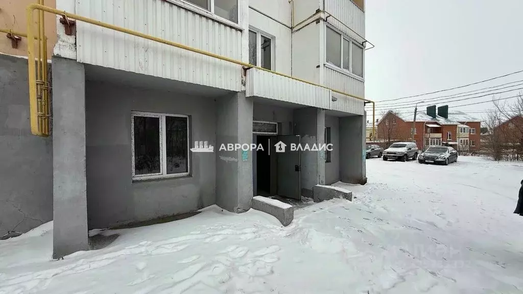 Помещение свободного назначения в Челябинская область, Магнитогорск ... - Фото 1